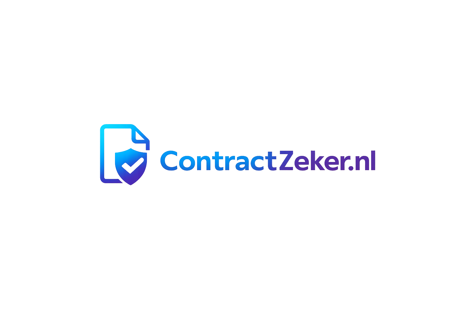 ContractZeker Logo
